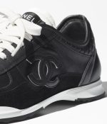 Spring-Summer 2025 Pre-collection Sneakers - Image 3